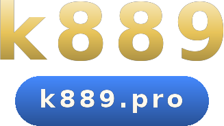 k889 logo